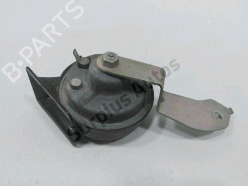 Horn MAZDA 3 (BK) 1.6 (BK14) | BP30986289E13 - Image 2