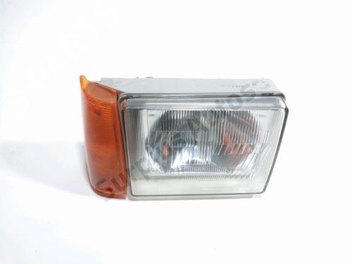 Used Right headlight FIAT PANDA (141_) 900 (40 hp) 28266496