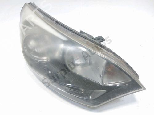 Used Right headlight Right headlight 39491309 39491309
