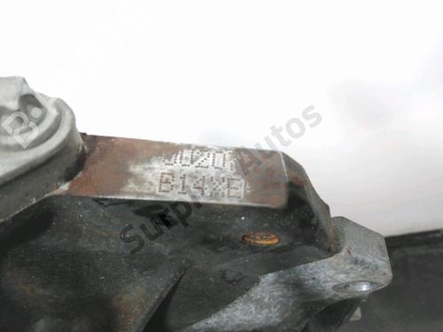 Engine OPEL ADAM (M13) 1.4 | BP31986302M1 - Image 5