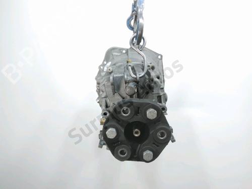 Gearbox BMW 3 (E90) 325 i | BP37229217M3 - Image 4