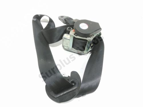 Used Front left belt tensioner PEUGEOT 308 SW II (LC_, LJ_, LR_, LX_, L4_) 1.6 HDi / BlueHDi 115 (LCBHXM, LCBHXT) (115 hp) 29857565