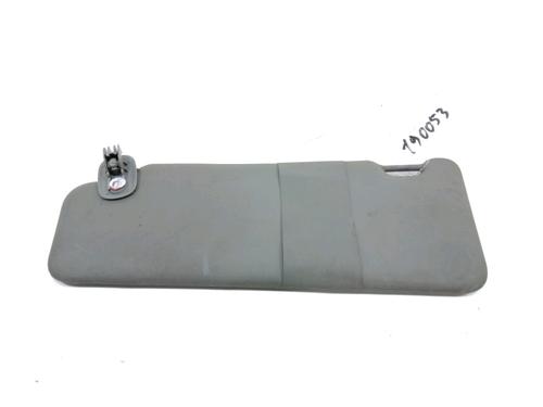 Parasol izquierda DACIA LOGAN MCV (KS_) 1.5 dCi (KS0K) (68 hp) 31003942