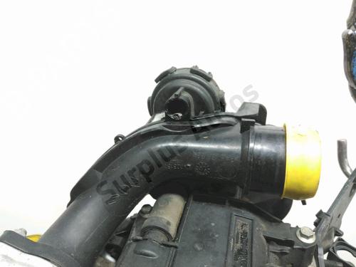 Engine RENAULT CLIO III (BR0/1, CR0/1) 1.5 dCi (BR17, CR17) | BP33646534M1 - Image 6