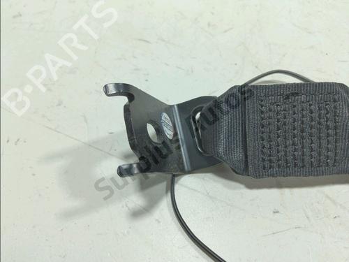 Seat buckle RENAULT TWINGO III (BCM_, BCA_) 0.9 TCe 90 (BCM9, BCM2) | BP36593193I32 - Image 2
