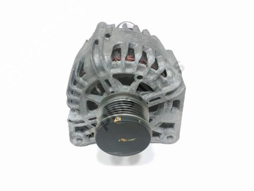 Used Alternator RENAULT KANGOO / GRAND KANGOO II (KW0/1_) 1.5 dCi 110 (KW06, KW12) (110 hp) 28222686