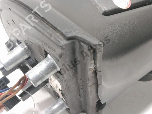 Left mirror PEUGEOT PARTNER Box Body/MPV 1.6 HDi | BP30997672C26