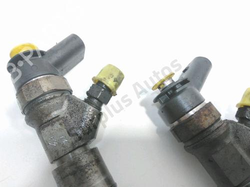 Injector BMW 3 (E90) 320 d | BP30985185M100 - Image 2
