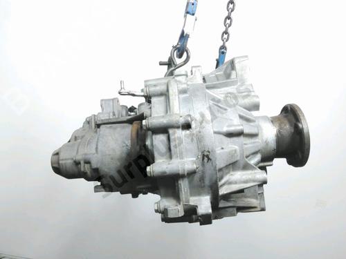 Gearbox AUDI A3 Sportback (8VA, 8VF) 35 TFSI | BP37087635M3 - Image 4