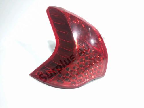 Rückleuchte Links für PEUGEOT 3008 I MPV (0U_) 1.6 HDi (112 hp) 31636076