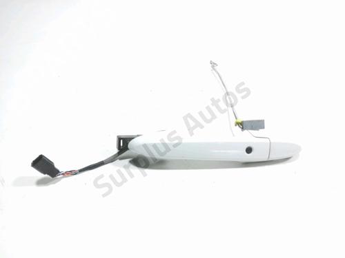 Used Front left exterior door handle Front left exterior door handle HONDA JAZZ IV (GK_) 1.3 (102 hp) 34148643 34148643