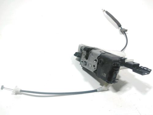Venstre fortil lås PEUGEOT 5008 (0U_, 0E_) 2.0 HDi 150 / BlueHDi 150 (150 hp) 28247945