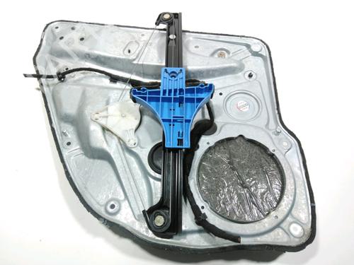 Rear right window mechanism VW GOLF IV (1J1) 1.4 16V | BP28250532C25 