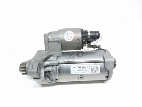 Used Starter Starter 36796074 36796074