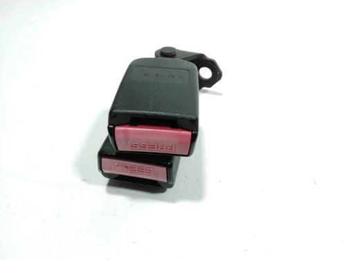 Used Seat buckle PEUGEOT 407 (6D_) 1.6 HDi 110 (6D9HZC, 6D9HYC) (109 hp) 28234574