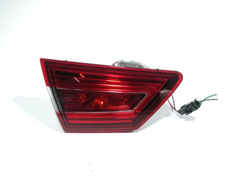 Used Left tailgate light RENAULT CLIO IV (BH_) 1.5 dCi 90 (90 hp) 28267969
