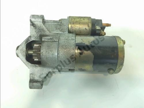 Starter PEUGEOT 206 SW (2E/K) 2.0 HDi | BP40212792M8  - Image 5