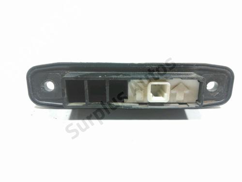 Switch TOYOTA VERSO (_R2_) 2.0 D-4D (AUR20_, AUR20R) | BP28508031I30 - Image 2
