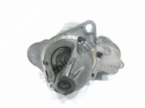 Used Starter OPEL CORSA D (S07) 1.0 (L08, L68) (65 hp) 31240126