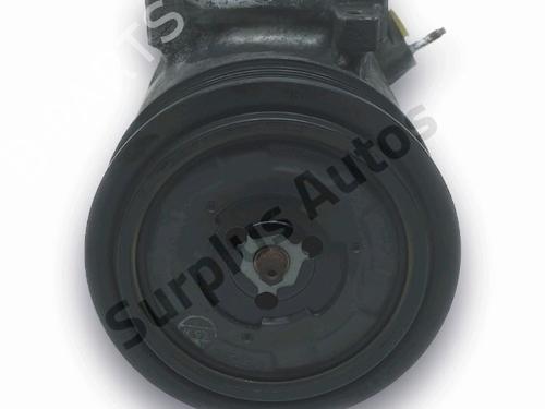 Used AC compressor AC compressor 38497271 38497271