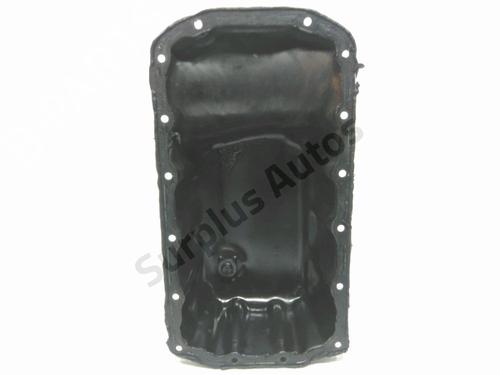 Used Oil sump Oil sump CITROËN C3 II (SC_) 1.4 VTi 95 (95 hp) 34643083 34643083
