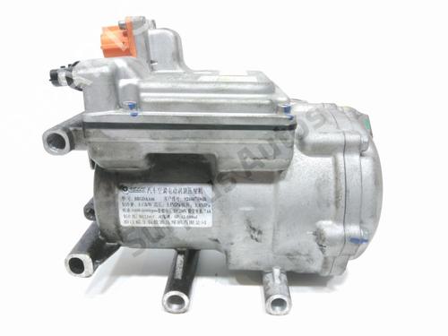 AC compressor DACIA SPRING EV (B6M1) | BP30085963M34 - Image 4