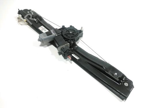 Used Front left window mechanism Front left window mechanism 28240958 28240958