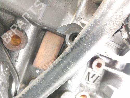 Engine DACIA DUSTER (HS_) 1.5 dCi (HSMC) | BP39233252M1 - Image 5