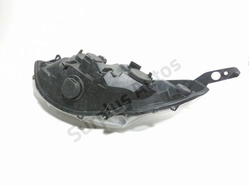 Højre forlygte FORD B-MAX (JK) 1.4 | BP39707150C29 - Image 3