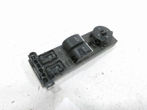 Used Left front window switch FORD FOCUS II (DA_, HCP, DP) 2.0 TDCi (136 hp) 30999094