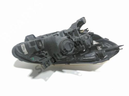 Faro izquierdo RENAULT CLIO III (BR0/1, CR0/1) 1.5 dCi (C/BR0G, C/BR1G) | BP29859843C28 