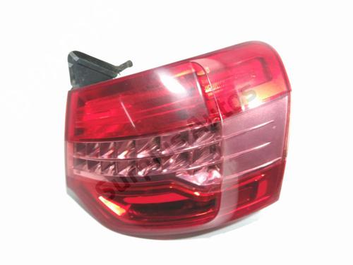 Used Right taillight CITROËN C5 III (RD_) 2.0 HDi (RDRHD8, RDRHDJ, RDRHR8, RDRHRJ) (136 hp) 31163315