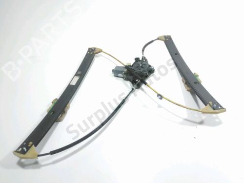 Used Front right window mechanism Front right window mechanism 37773796 37773796