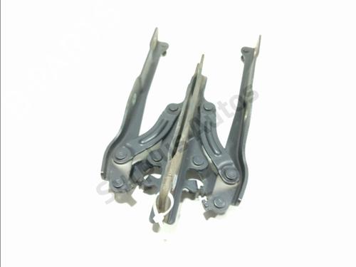 Used Hinge/Door check strap Hinge/Door check strap KIA OPTIMA (JF) 1.7 CRDi (141 hp) 34389863 34389863