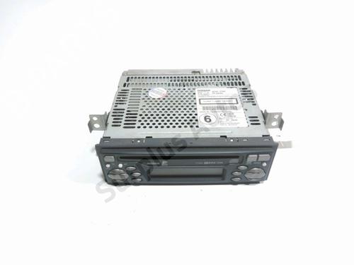 Used Radio Radio NISSAN MICRA II (K11) 1.0 i 16V (K11) (60 hp) 29172751 29172751