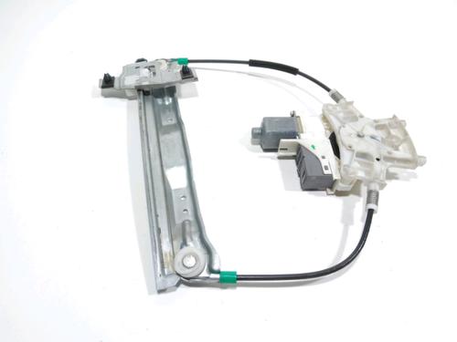 Rear right window mechanism PEUGEOT 407 (6D_) 2.0 HDi 135 (6DRHRH, 6DRHRE, 6DRHRG, 6DRHRJ) | BP28250820C25 
