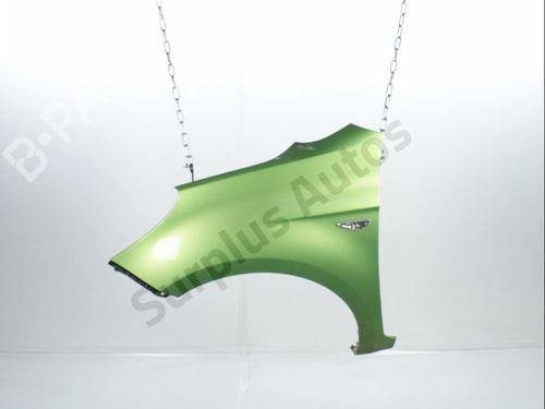 left-front-fenders-hyundai-i20-i-pb-pbt-2008-2009-2010-2011-2012-2013-2014-2015-30608180 main image