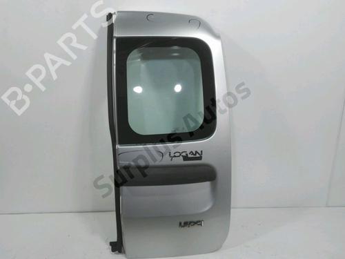Used Right tailgate Right tailgate 38981673 38981673