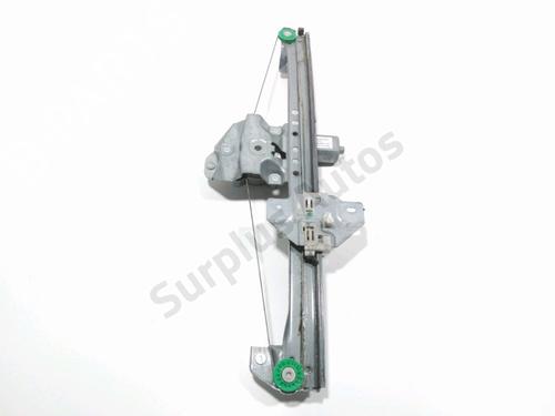 Used Front left window mechanism DACIA LODGY (JS_) 1.5 dCi (JSMC, JSAF) (107 hp) 28241535