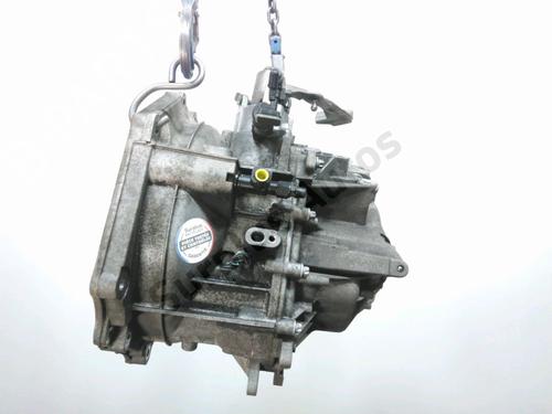 Gearbox OPEL ASTRA J GTC 1.7 CDTI (08) | BP37764979M3 - Image 2