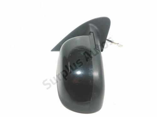 Right mirror NISSAN MICRA IV (K13K, K13KK) 1.2 | BP28245384C27 