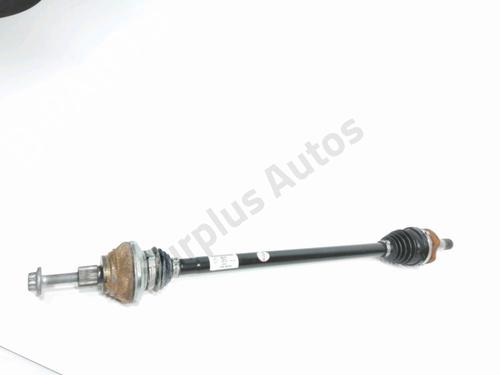 Right rear driveshaft VW ID.4 (E21) Pro | BP37765304M41 - Image 2