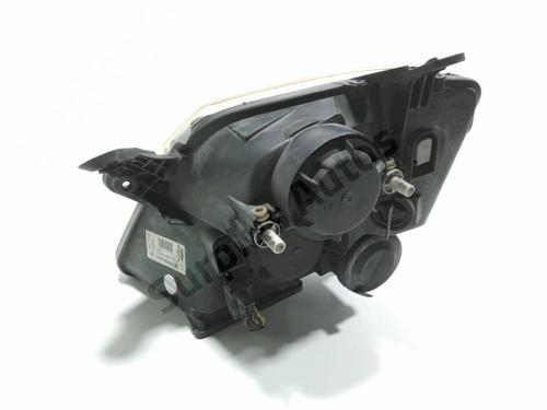 Højre forlygte OPEL MERIVA A MPV (X03) 1.4 16V Twinport LPG (E75) | BP28266432C29 