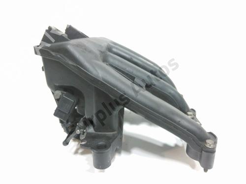 Intake manifold BMW 1 (E87) 120 d | BP29856955M70 - Image 4