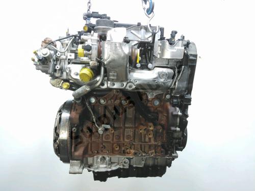 Engine CITROËN C4 Picasso II 2.0 BlueHDi 150 | BP29471109M1 