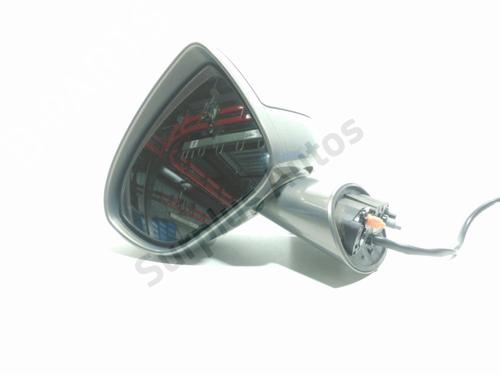 Rétroviseur gauche OPEL MERIVA B MPV (S10) 1.4 (75) (120 hp) 31327121