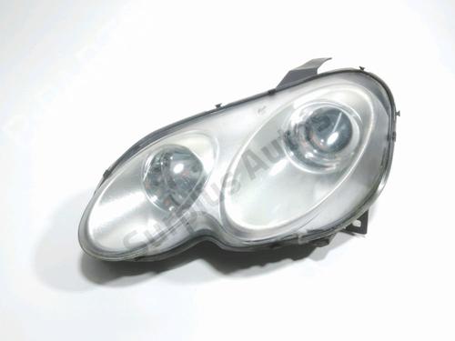 Scheinwerfer links für SMART FORFOUR (454) 1.1 (454.030) (75 hp) 28266739