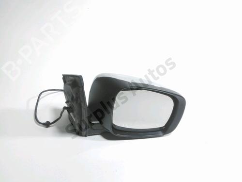 Used Right mirror Right mirror 37776208 37776208