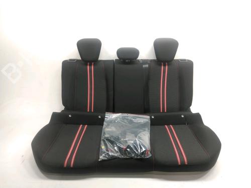 Rear seat OPEL CORSA F (P2JO) 1.2 (68) | BP37786352C17 - Image 2