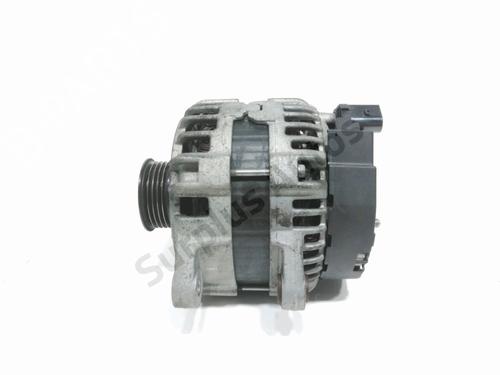 Alternator MERCEDES-BENZ A-CLASS (W176) A 200 CDI / d (176.008) | BP28222611M7 - Image 4